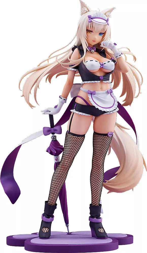 Nekoyome Coconut: Race Queen Ver. 1/7 Figure Nekopara