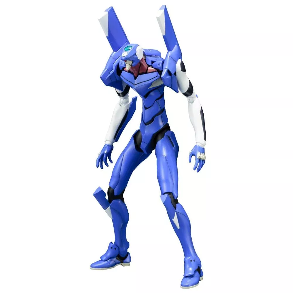 Neon Genesis Evangelion Plastic Model Kit 1/400 EVA-00 Proto Type TV Ver. 19cm