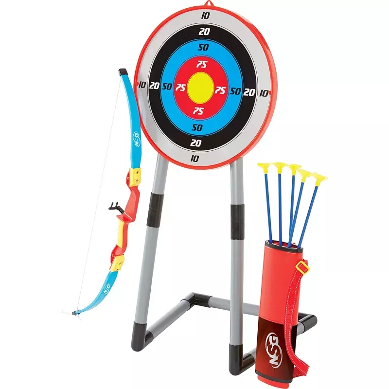 NERF Rival Apollo XV-700 (Red)