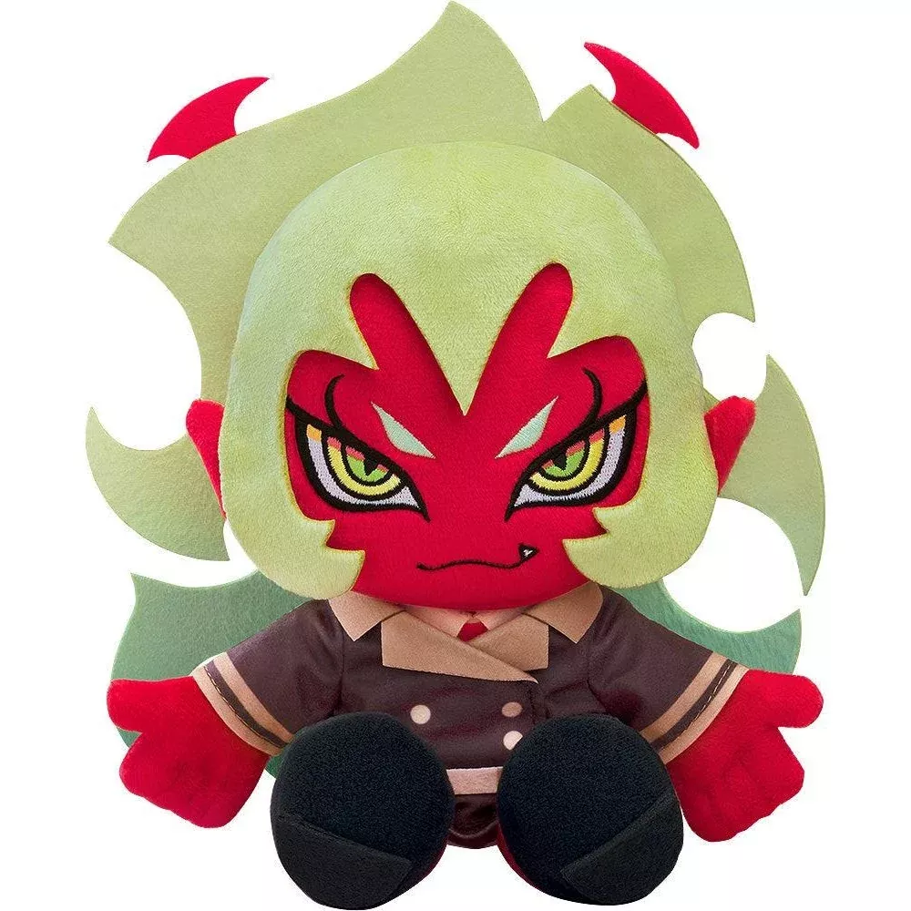 New Panty & Stocking With Garterbelt Plushie Scanty 17cm