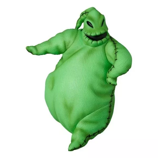Nightmare before Christmas UDF Series 11 Mini Figure Oogie Boogie 7cm