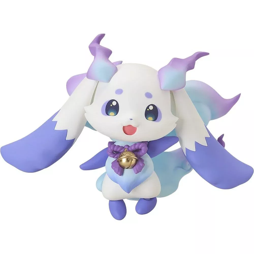 Nijisanji Nendoroid Action Figure Lunlun 10cm