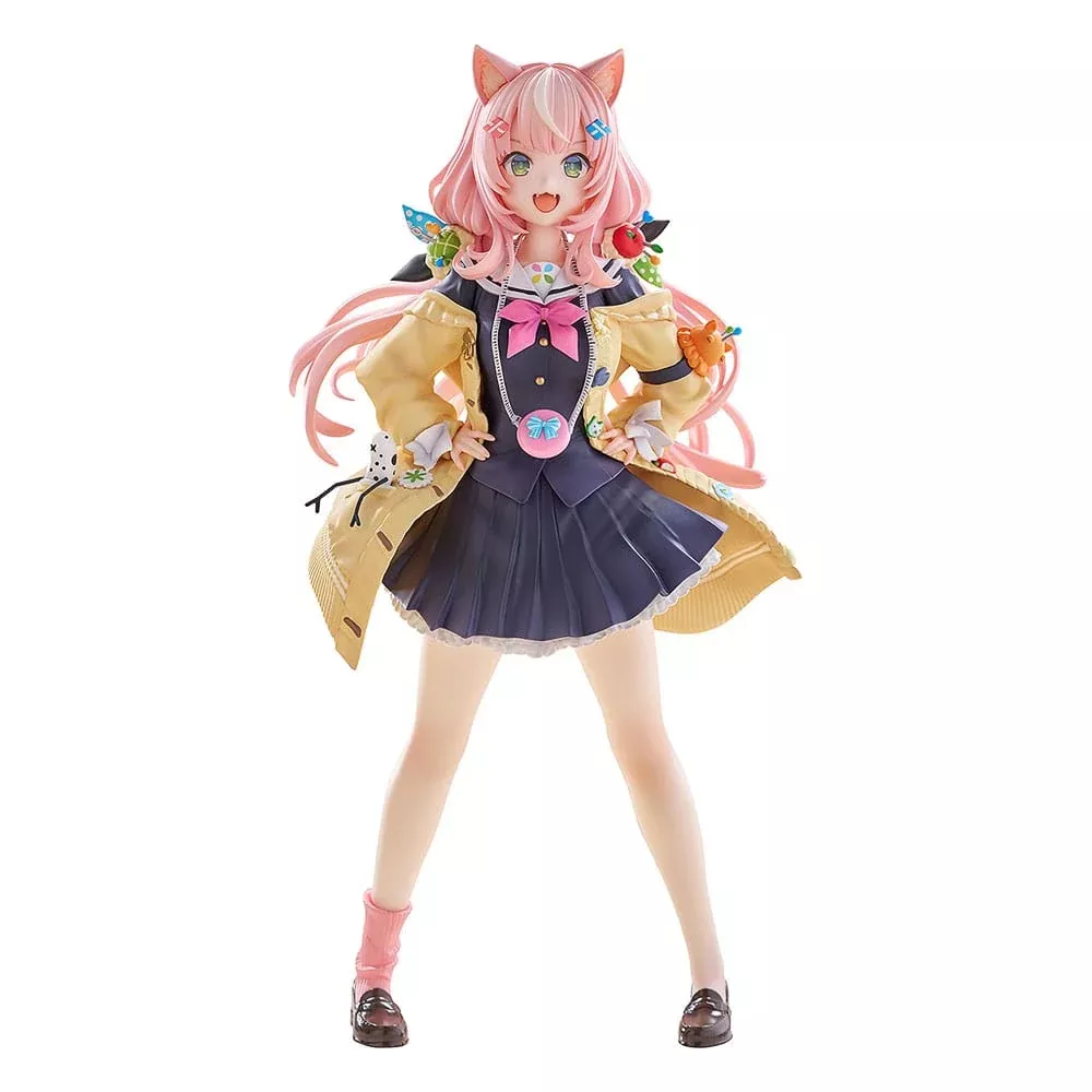 NIJISANJI PVC Statue 1/7 Yang Nari 24cm