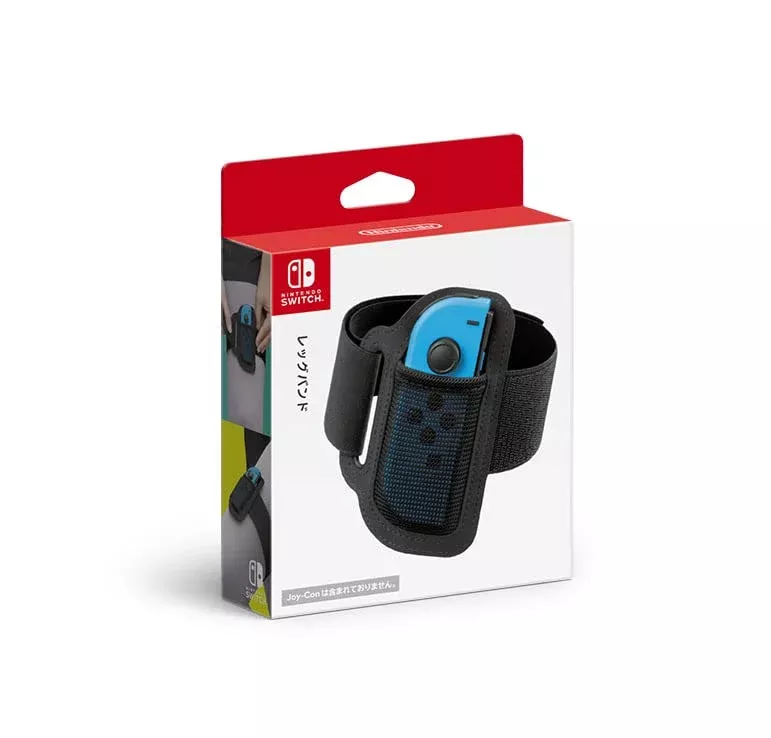 NINTENDO Leg Strap For NINTENDO Switch