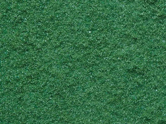 Noch 7332 All Scale Fine Foam Flock -- Medium Green .7oz 20g