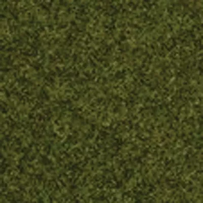 Noch 8212 All Scale Static Grass - .7oz 20g; Short Fibers - 1/16" Meadow