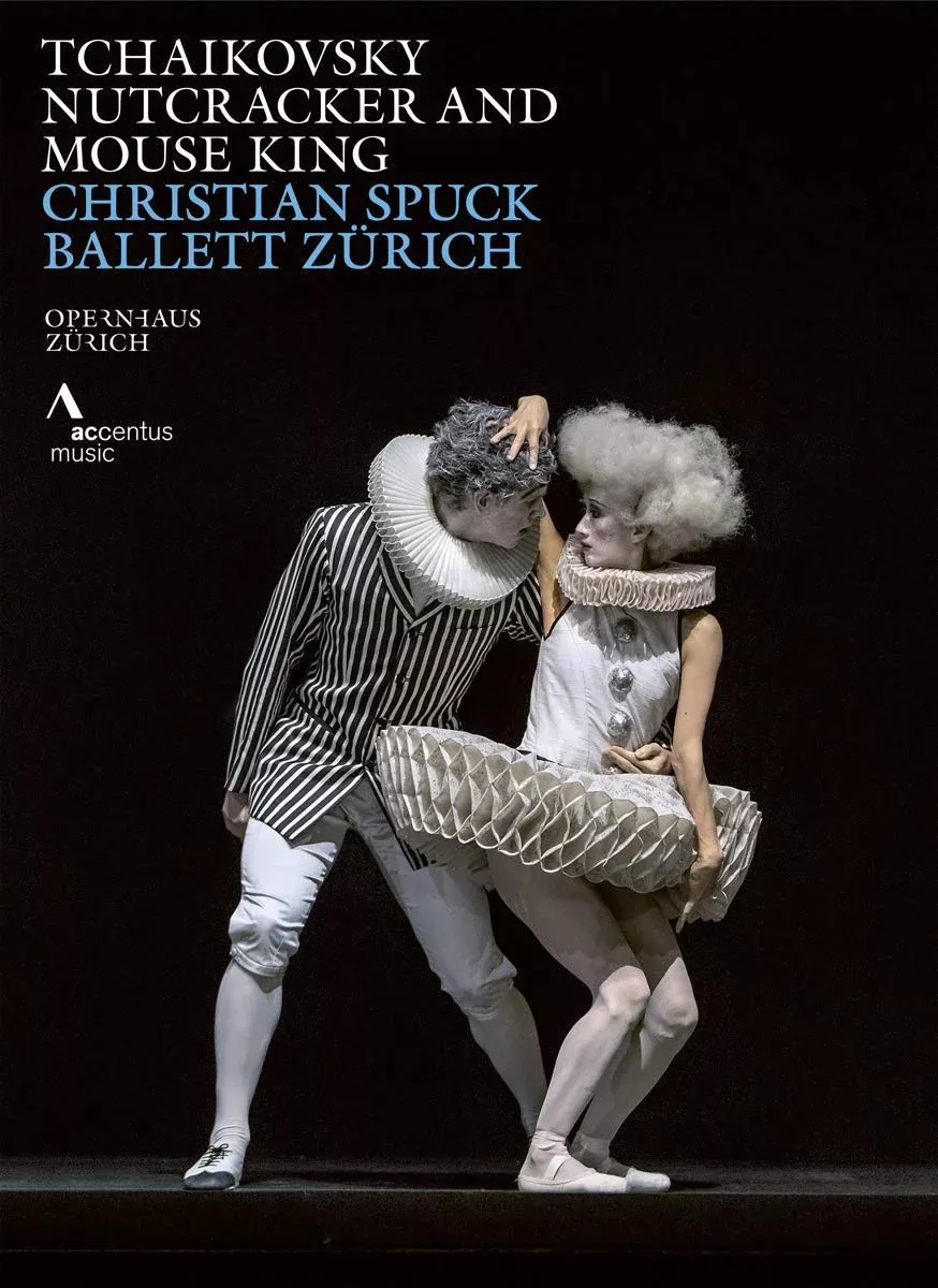 Nutcracker & Mouse King