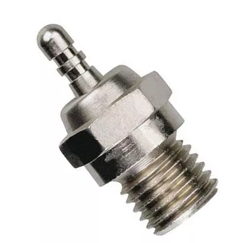 O.S. 71653000 LC3 T-Maxx / Revo Glow Plug Hot