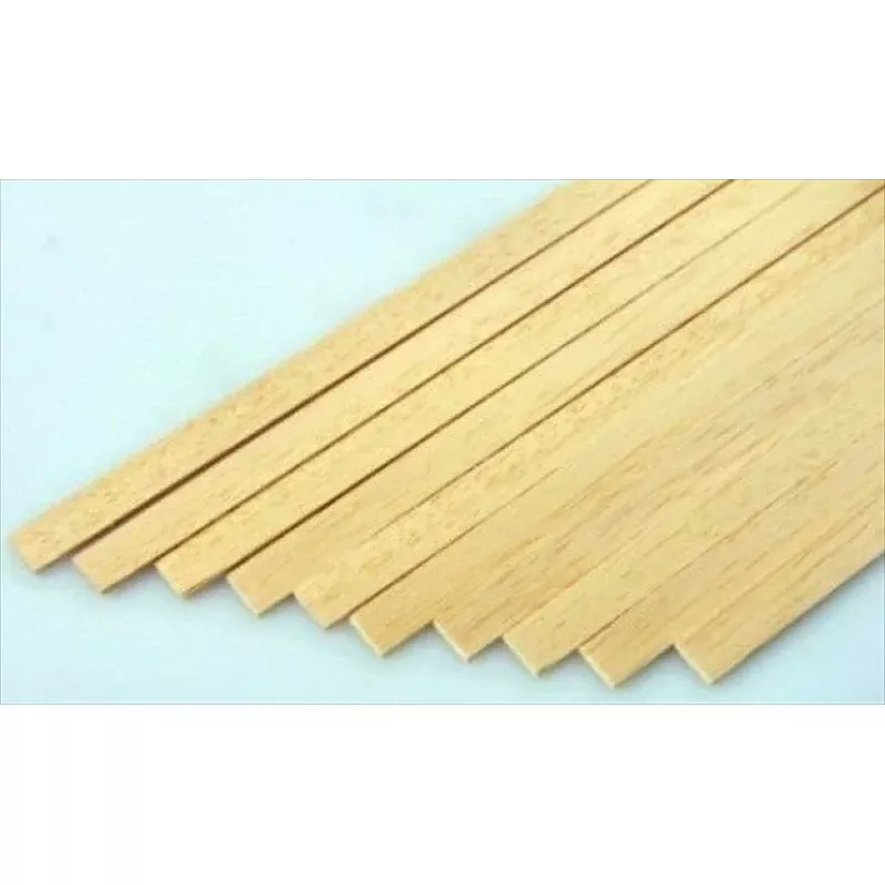 Obechi 1.8 x 10 x 880mm (50)