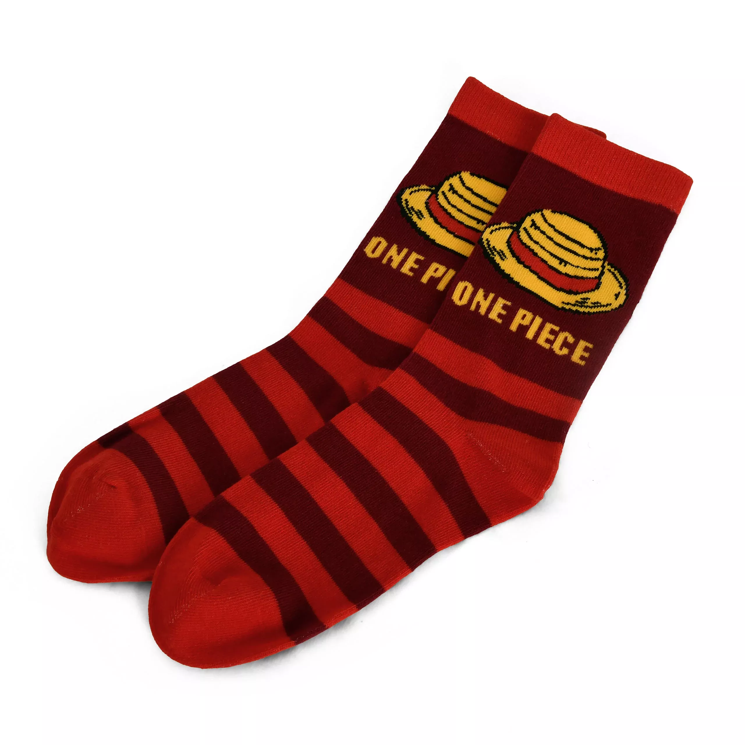 One Piece - Straw Hat Socks