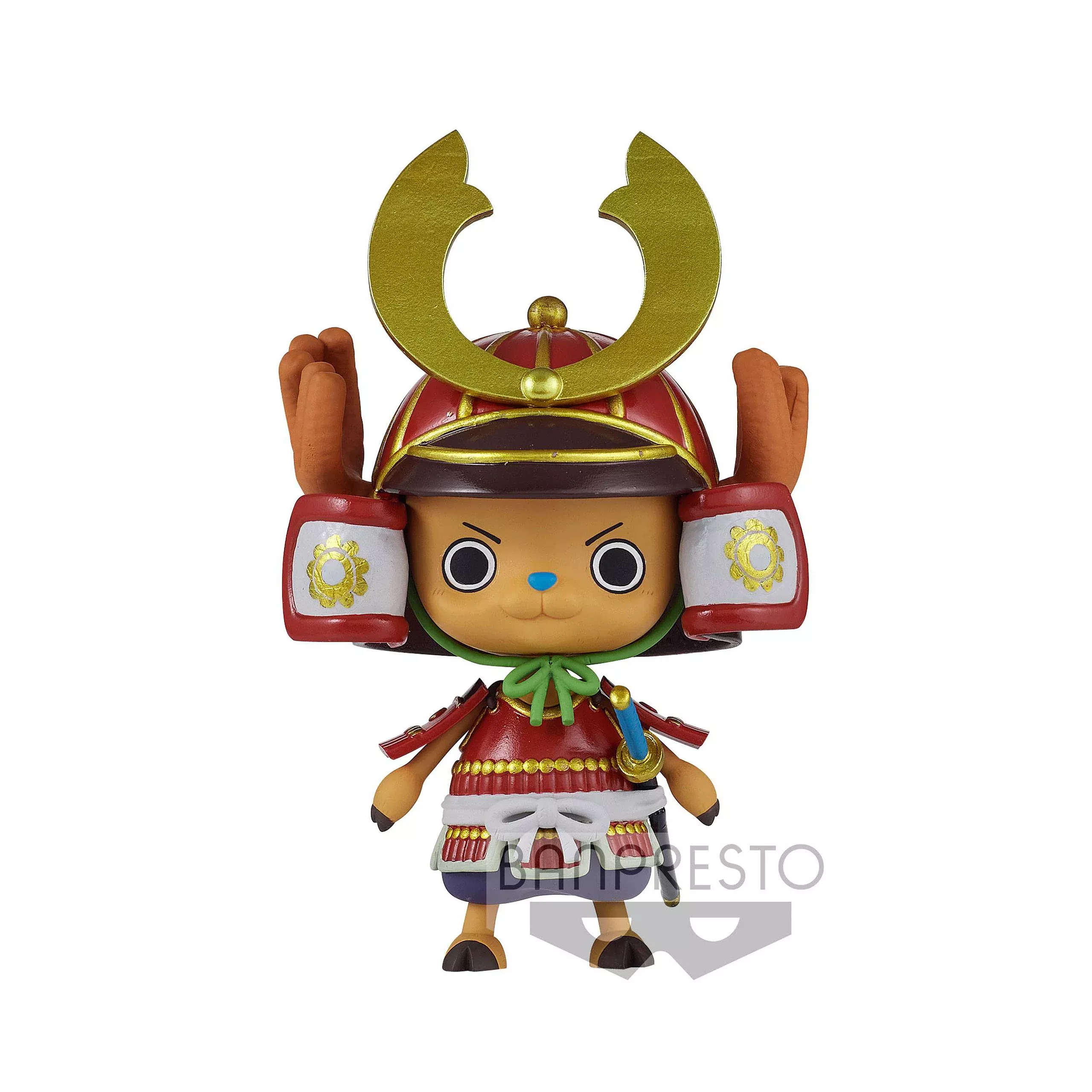 One Piece - Wanokuni Tony / Tony Chopper Figure