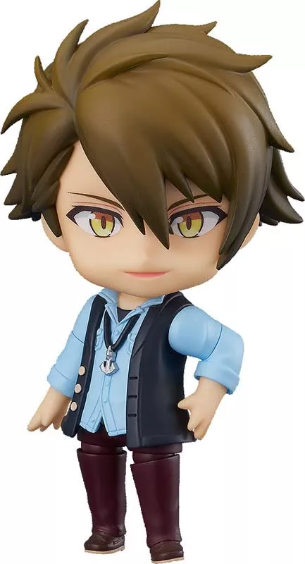 ORANGE ROUGE Nendoroid Ryunosuke Tsunashi Idolish7