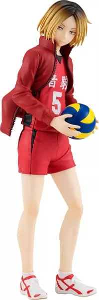 ORANGE ROUGE Pop Up Parade Kenma Kozume Figure Haikyu!!