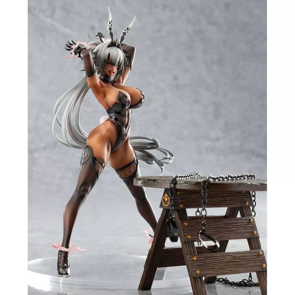 Original Character PVC Statue 1/6 Gilnada Deluxe Edition 29cm