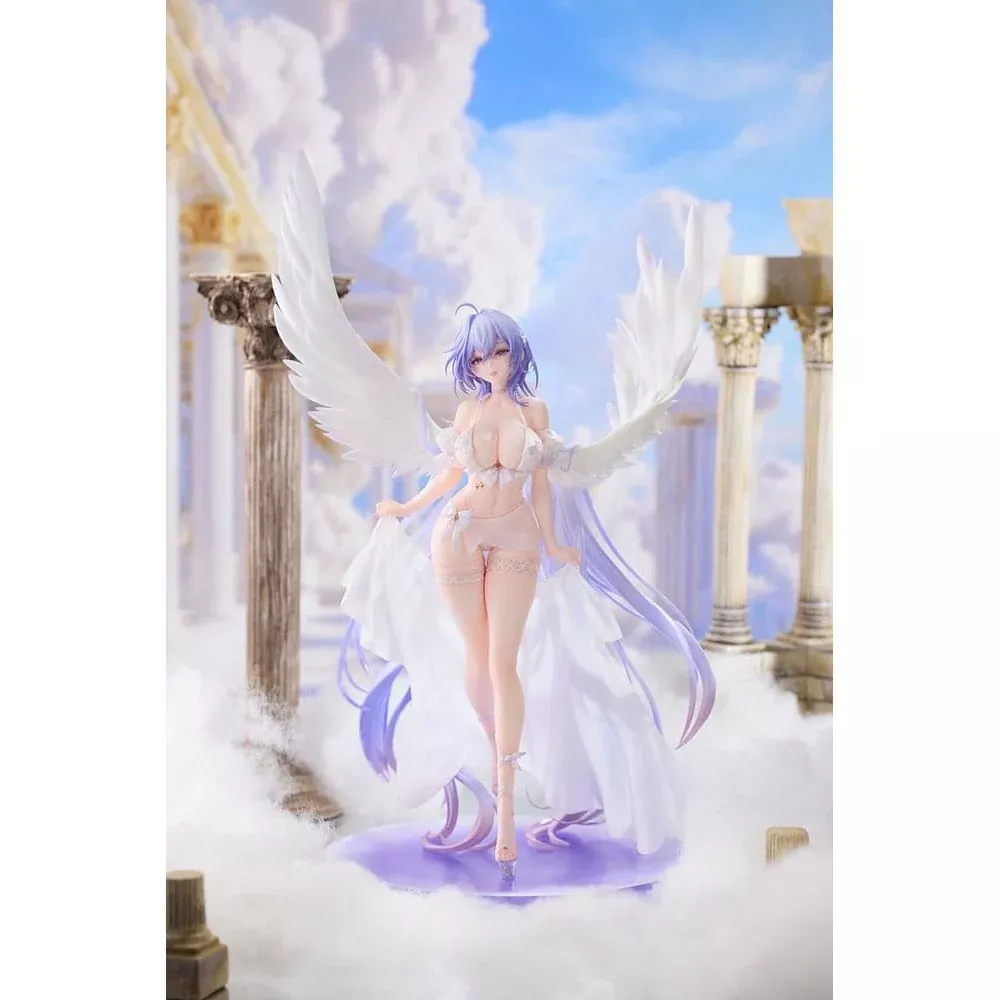 Original Character PVC Statue 1/6 Hikari 26cm