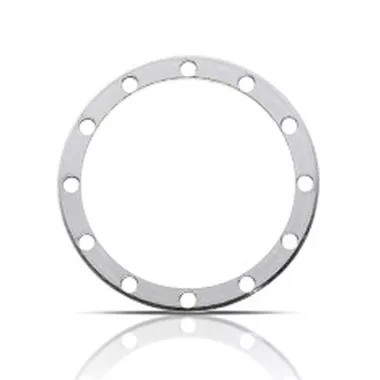 Orlandoo Hunter GA5001 Aluminum 12 Holes Circle Wheel Piece (8) Silver : OH32X01