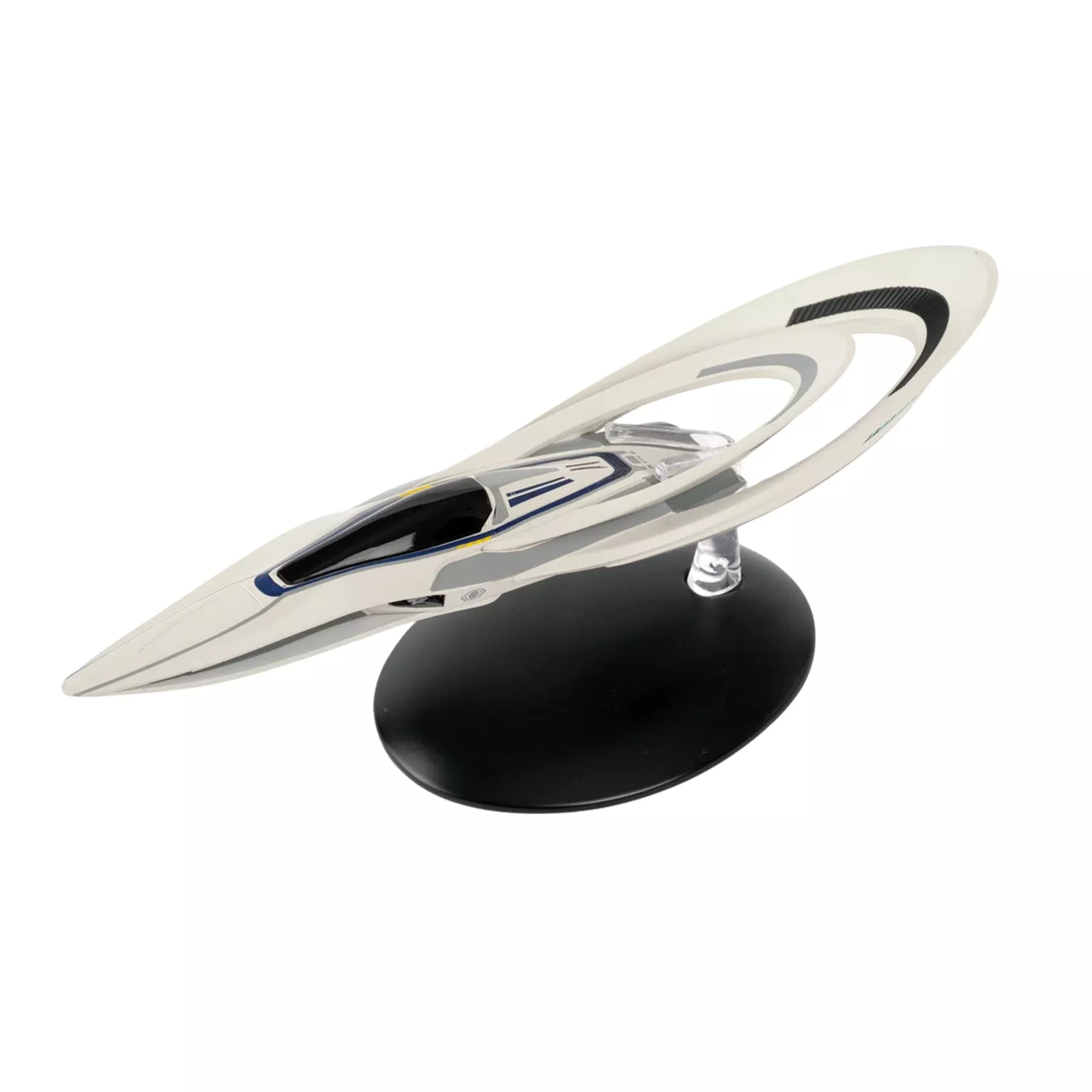 The Orville Ship Replica | Union Pterodon PT-197