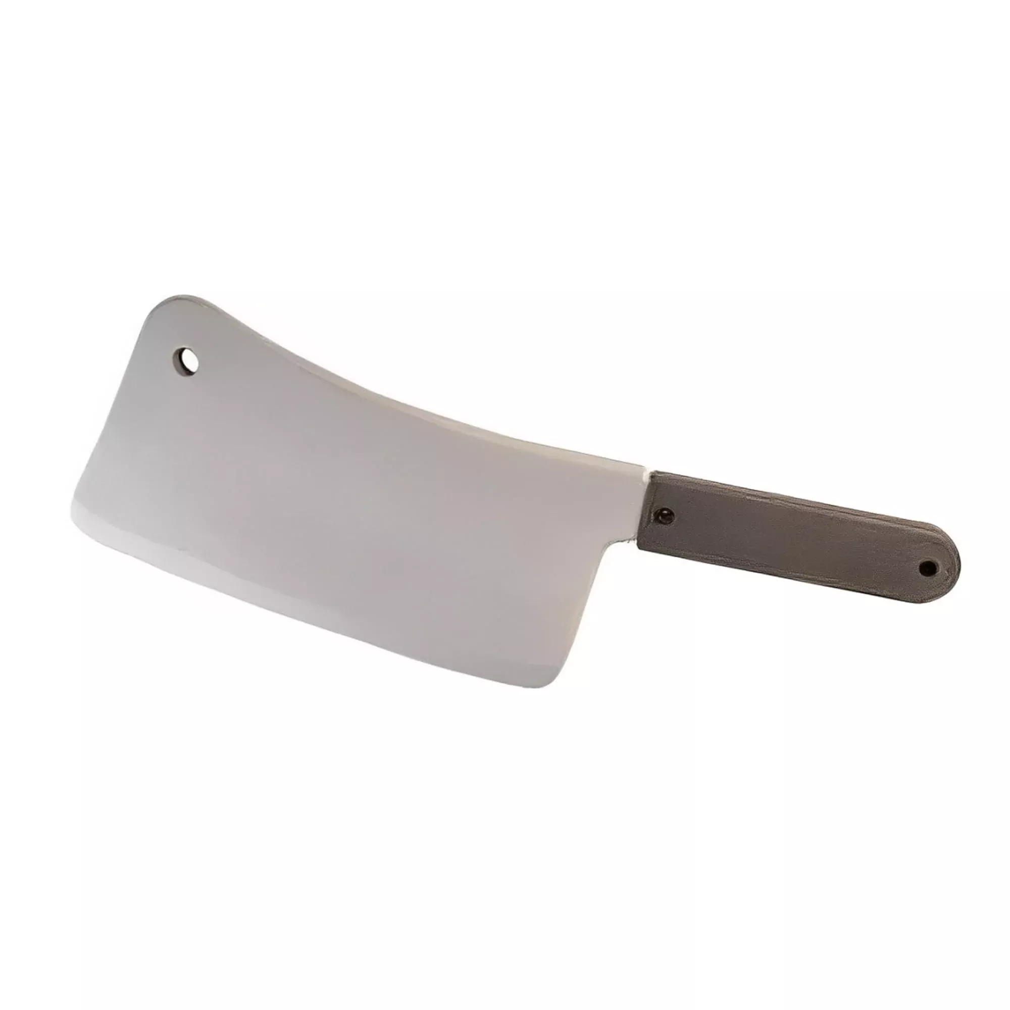 Oversized Cleaver Plastic Costume Weapon