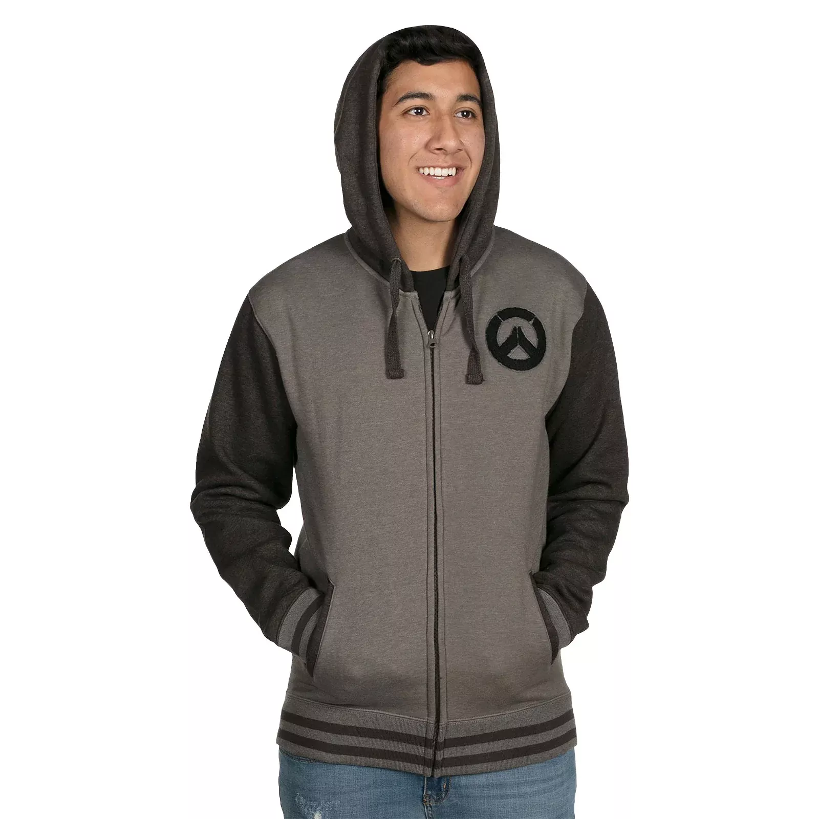 Overwatch - Founding Member Varsity Hoodie