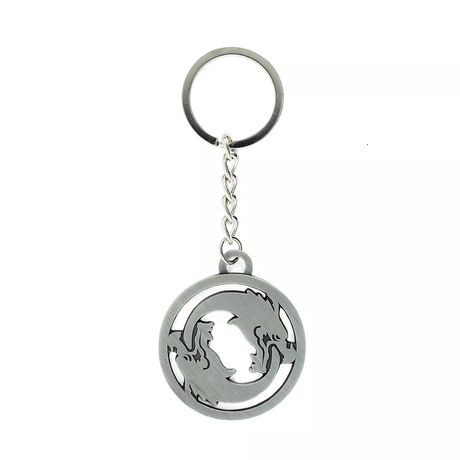 Overwatch - Hanzo Keychain