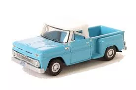 Oxford #87CP65001 1/87 1965 Chevrolet Stepside Pickup
