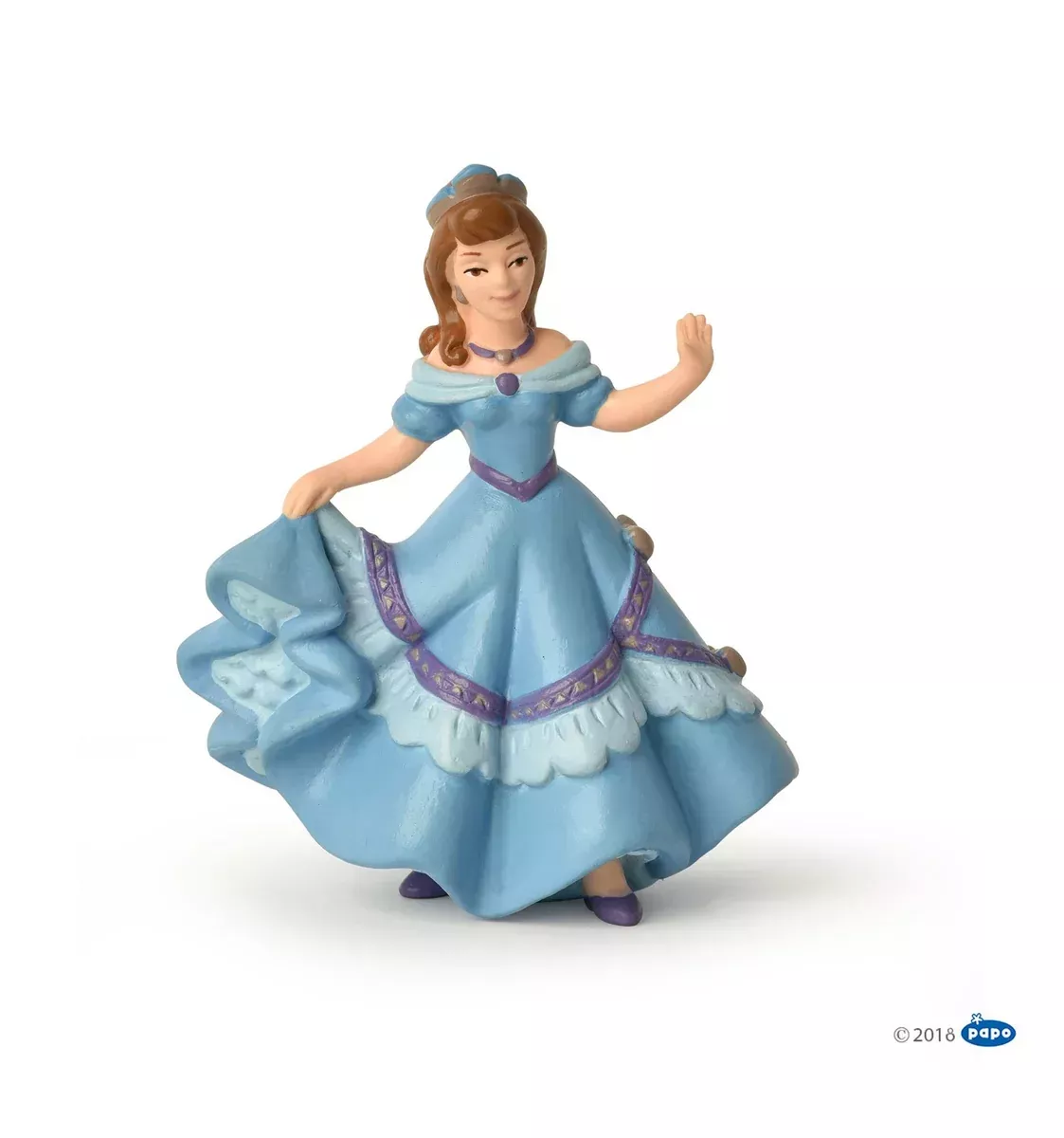 Papo Princess Helena