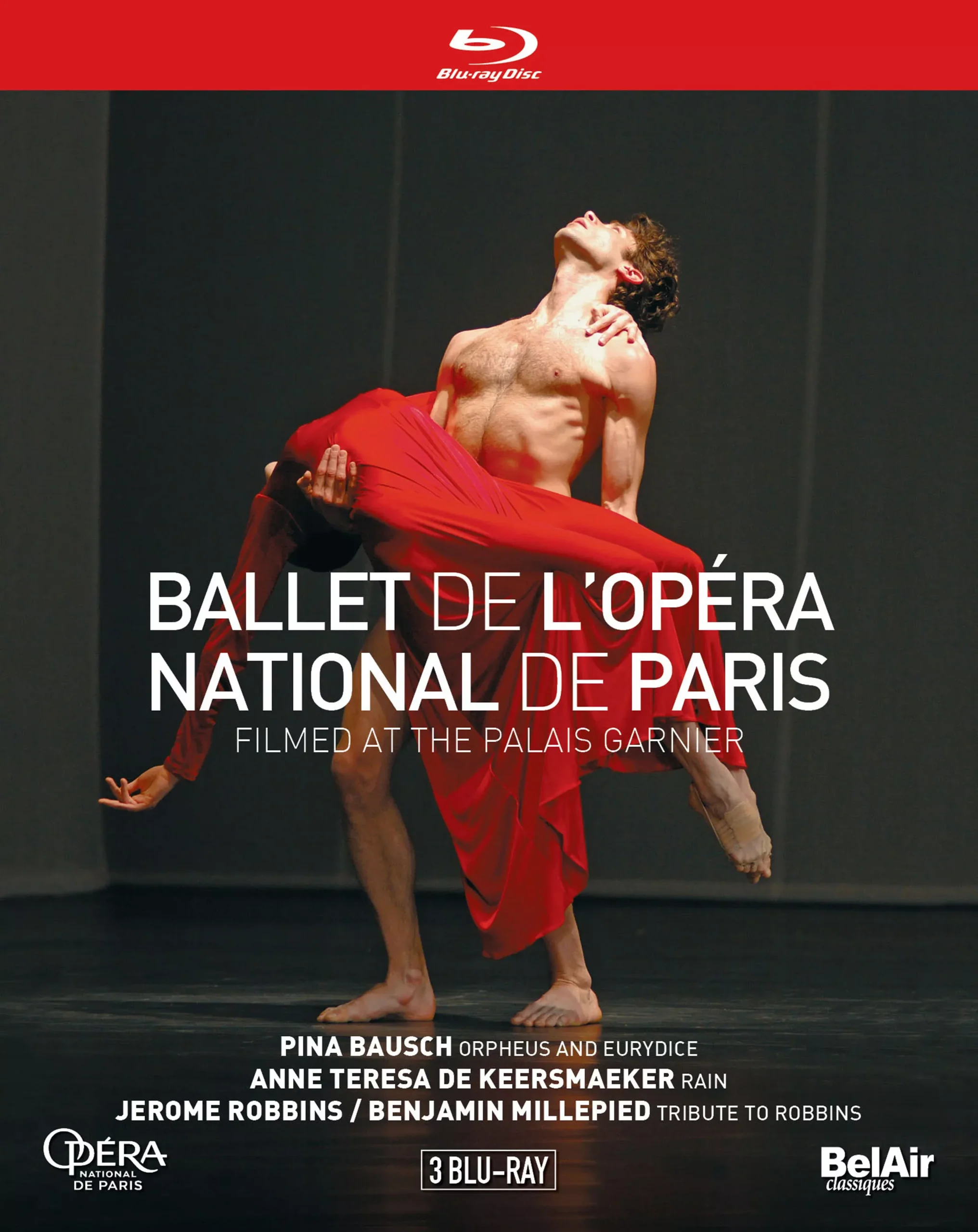 Paris Opera Ballet