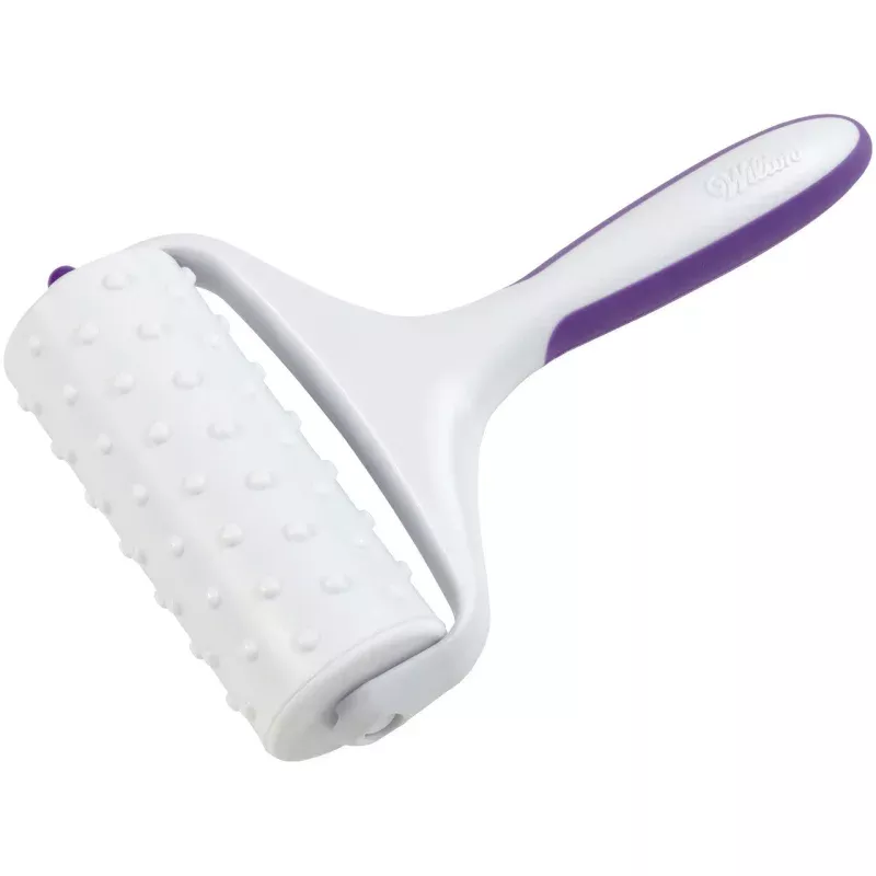 Pattern Embosser Set, 2pc