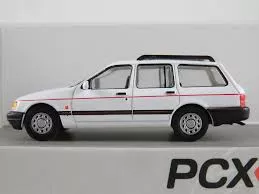 PCX #PCX870282 1/87 Ford Sierra Wagon-White