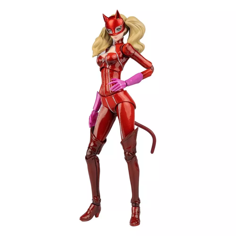 Persona 5 Royal Exquisite Basic Series Action Figure 1/12 Royal Panther 14.5cm