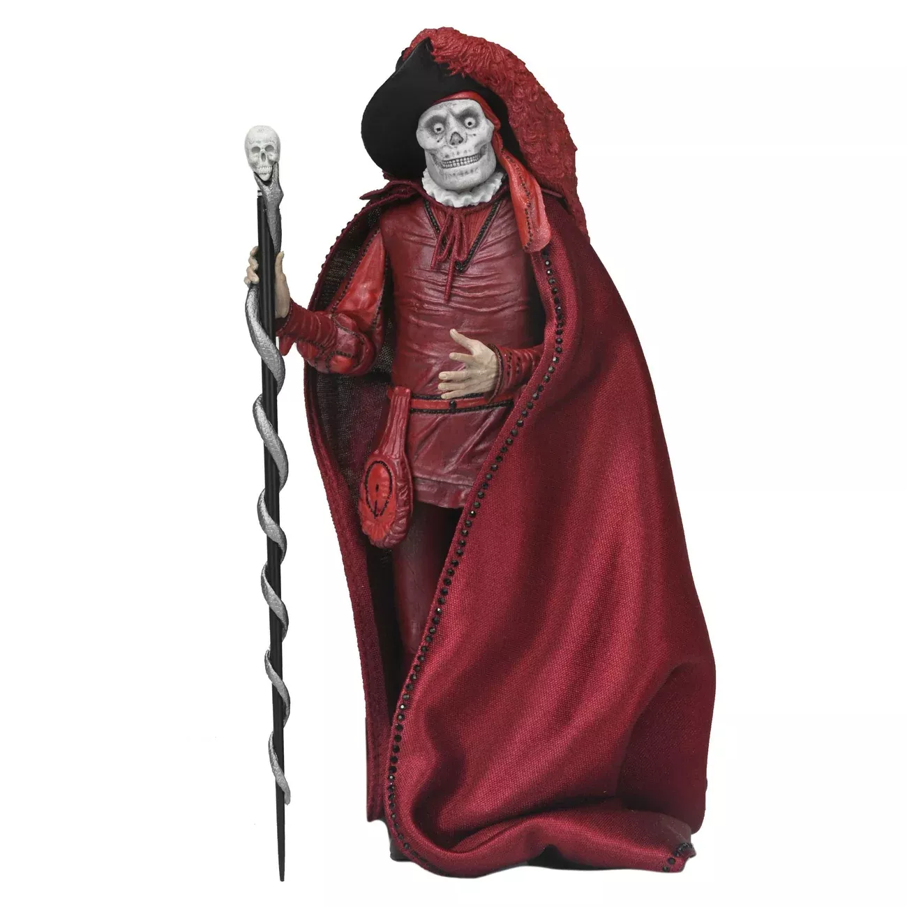 The Phantom of the Opera (1925) Action Figure Phantom of the