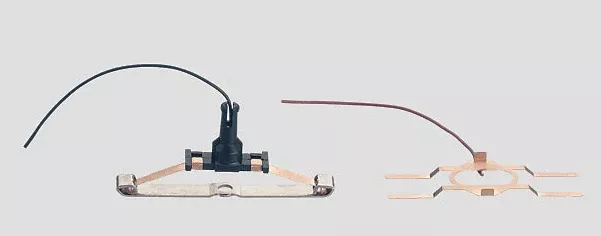Pickup Shoe/Feed Set -- For 73400
