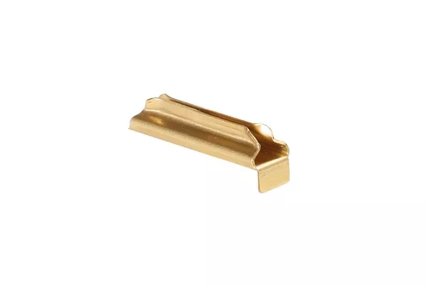 Piko 35290 G Scale SV Metal Rail Joiners Pack of 20