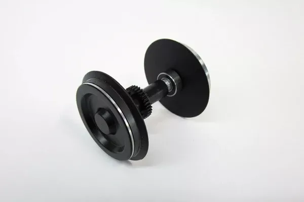 Piko 36074 G Scale BB Traction Wheelset BR218 V100