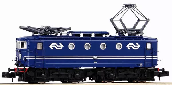 Piko 40371 N Scale N Rh 1100 Electric NS IV Sound