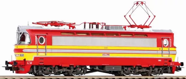 Piko 51381 HO Scale 1/87 ~S499 Electric CSD IV