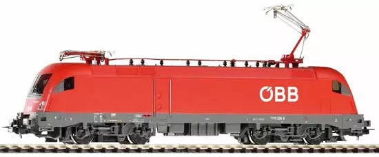 Piko 57819 HO Scale 1/87 ~Taurus Electric ÖBB V