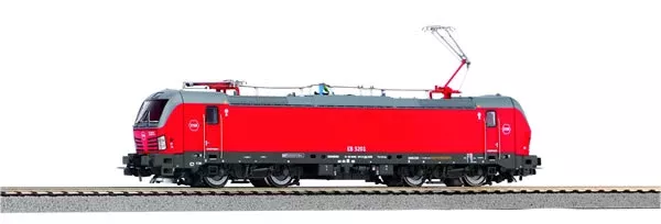 Piko 59592 HO Scale 1/87 EB 3200 Electric DSB VI