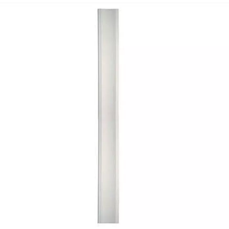 PME SILVER ANODIZED ALUMINIUM ICING RULER*