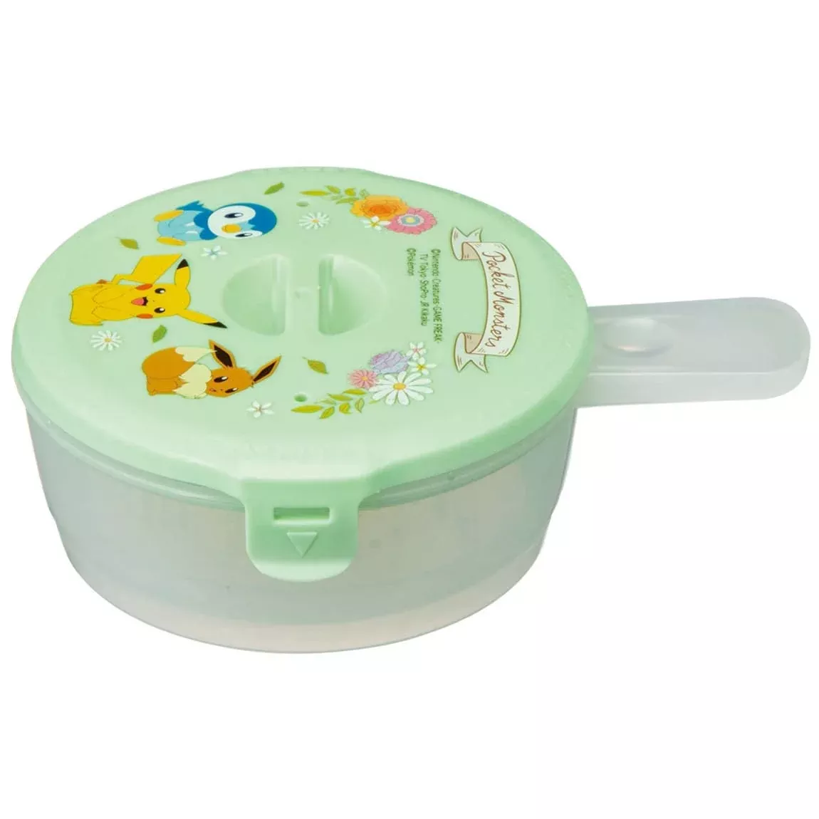 Pokemon Center Microwave Sunny Side Egg Maker