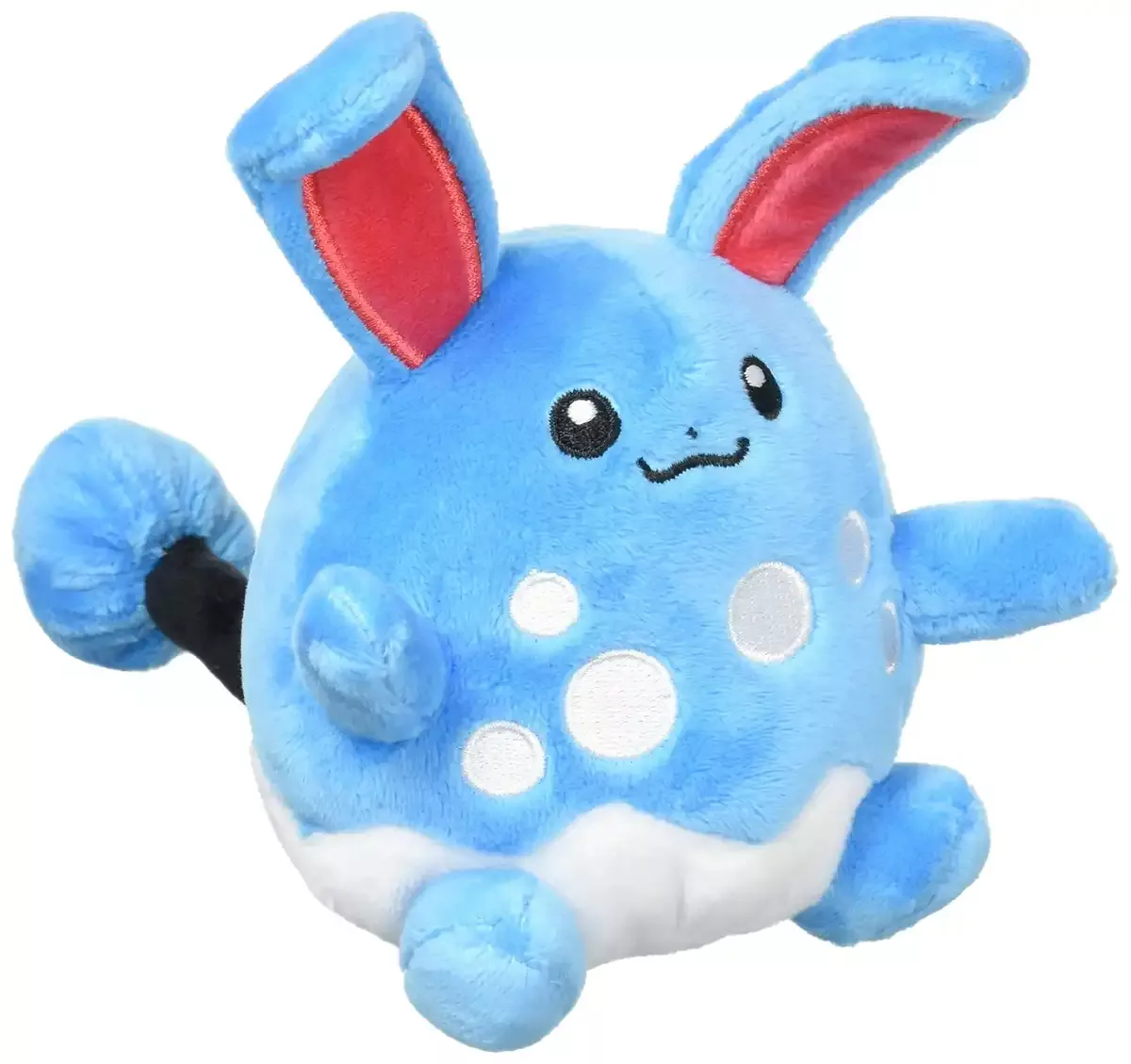POKEMON CENTER ORIGINALPlush Doll Pokemon Fit Azumarill