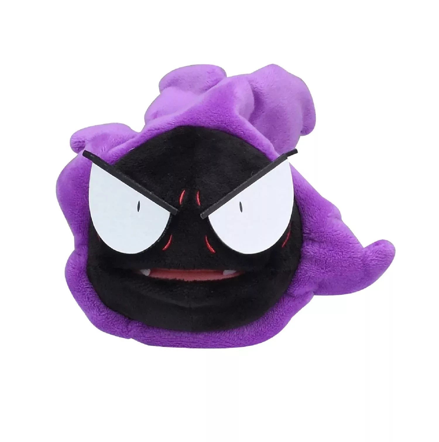 POKEMON CENTER ORIGINALPlush Doll Pokemon Fit Gastly