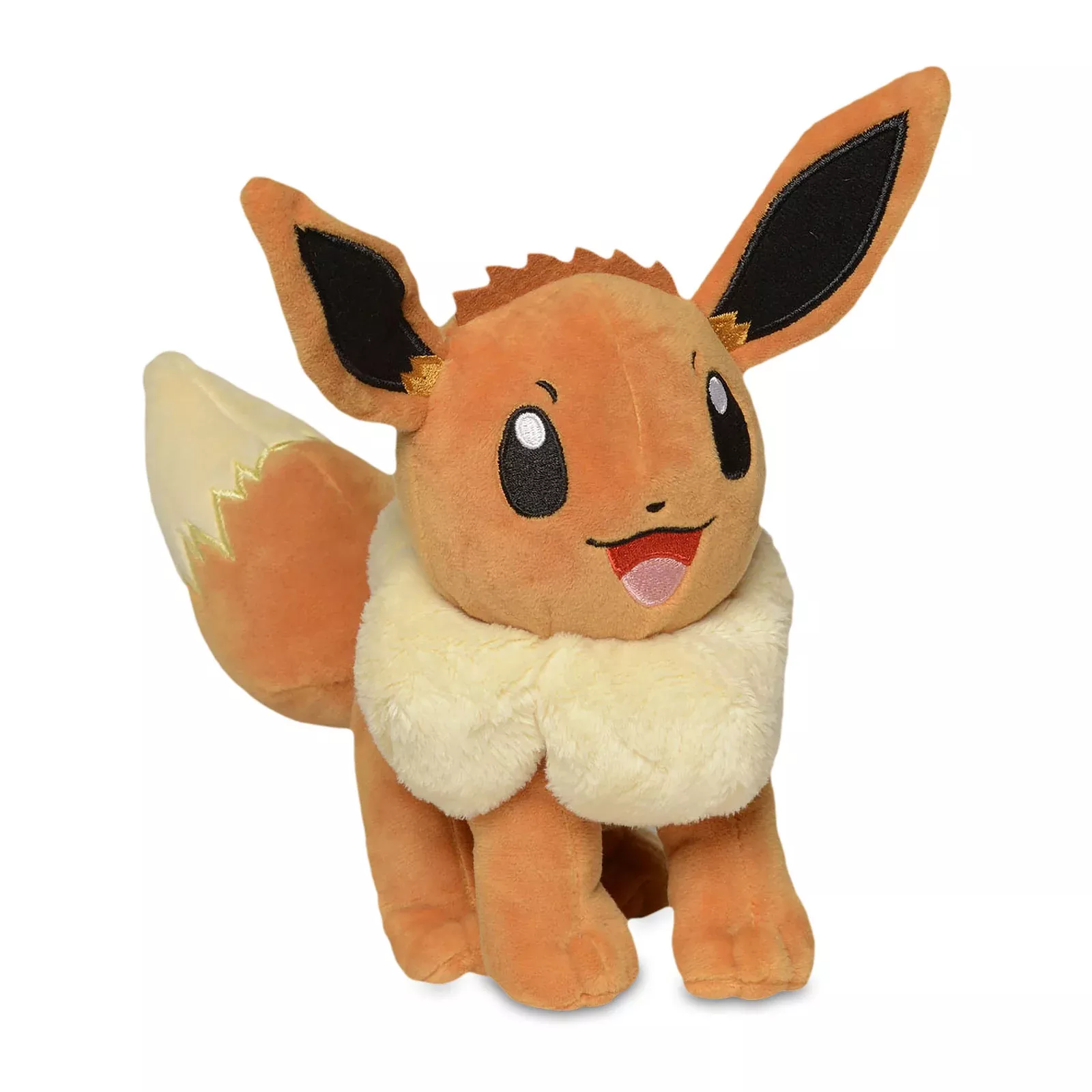 Pokemon - Eevee Plush Figure 22 cm