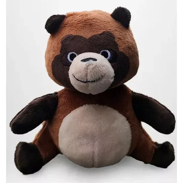 Pom Poko Plush Figure Shokichi 12cm