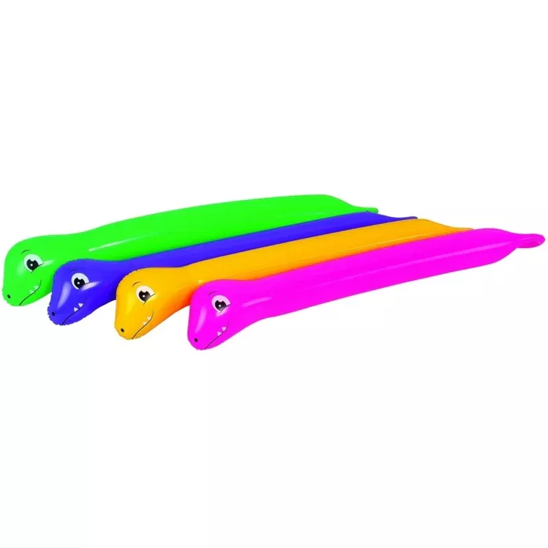 Pool Candy Deluxe Illuminated Water Tube with Handles