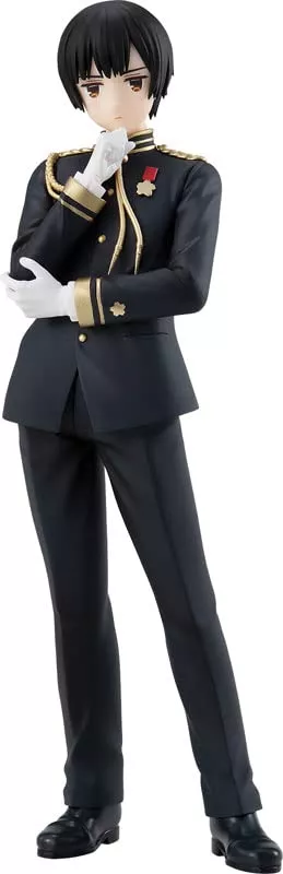 Pop Up Parade AnimeHetalia World StarsJapan Non-Scale Plastic Painted Finished Figure