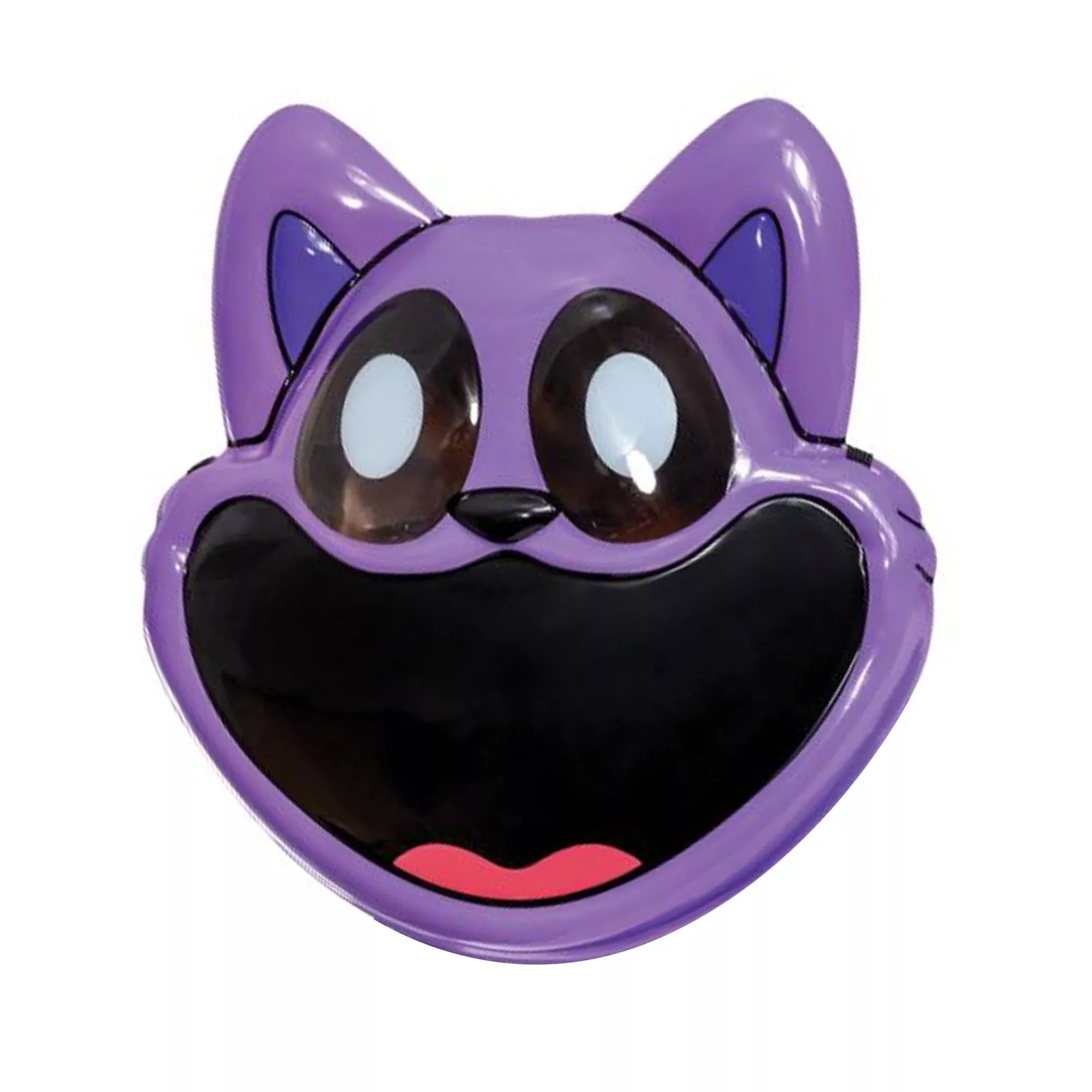 Poppy Playtime Catnap Child Costume Mask