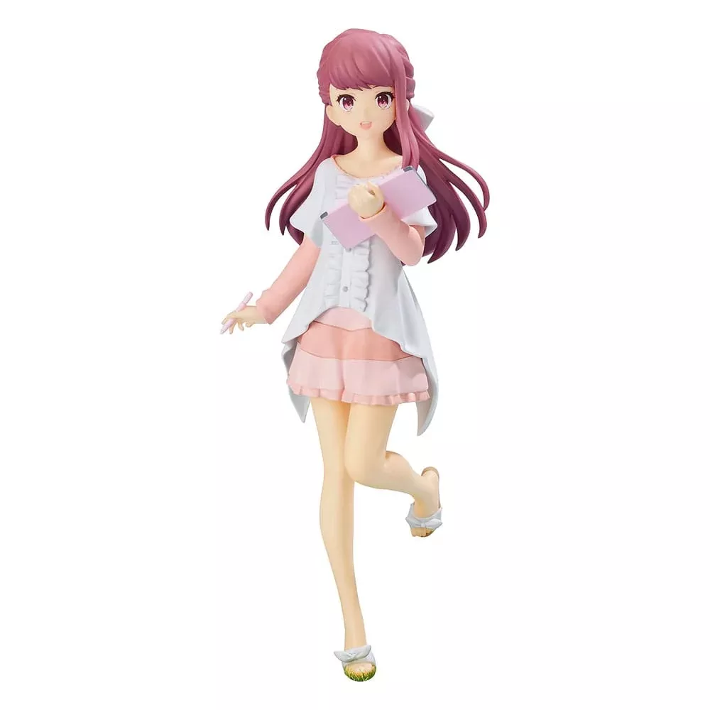 Porter Robinson Pop Up Parade SP PVC Statue Rin 20cm