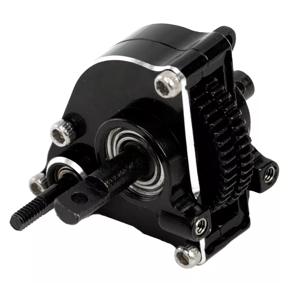 Powerhobby Axial SCX24 14% Front Over Drive Transmission