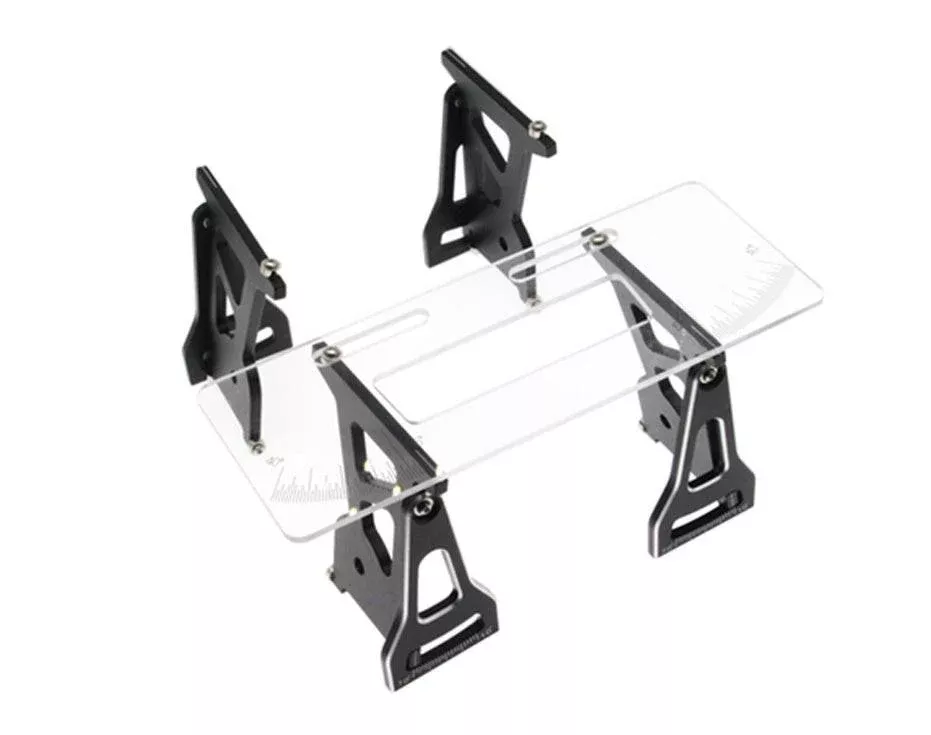 Powerhobby Camber/ Toe / Steering/ Caster Chassis Setup System 1/24 1/28